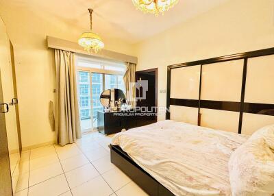 Motivated Seller  2-Bed+Maid