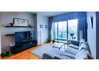 FOR RENT: 2+1 Bedroom Apartment at Millennium Residence, Sukhumvit Soi 20