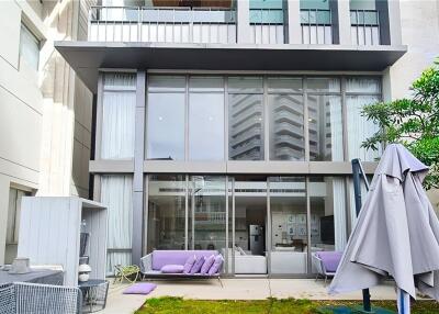 6-Storey Townhouse for rent in Prime Sukhumvit Location