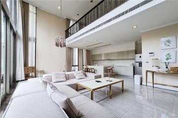 6-Storey Townhouse for rent in Prime Sukhumvit Location