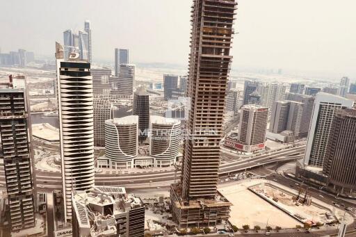 Near Dubai MallBurj Khalifa View Fully furnished