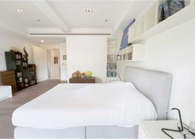 For Sale - Special unit - New renovated 3 Bedrooms - Narathorn Place