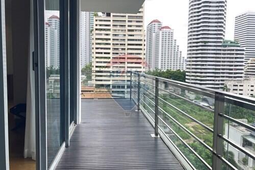 3 bed for rent BTS Asoke Sukhumvit area