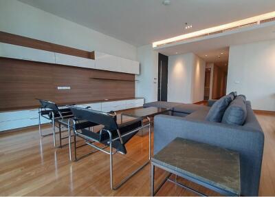 3 bed for rent BTS Asoke Sukhumvit area