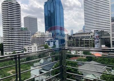 3 bed for rent BTS Asoke Sukhumvit area