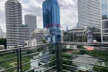 3 bed for rent BTS Asoke Sukhumvit area