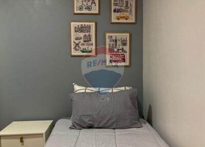 1 bed for sale BTS Phrompong Thonglor sukhumvit