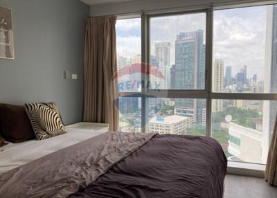 1 bed for sale BTS Phrompong Thonglor sukhumvit