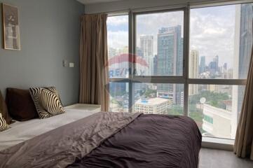 1 bed for sale BTS Phrompong Thonglor sukhumvit