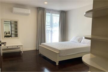 Stunning and Spacious 3-Bedroom Apartment for Rent in Sukhumvit - Your Dream Home Awaits!