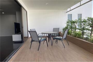 Stunning and Spacious 3-Bedroom Apartment for Rent in Sukhumvit - Your Dream Home Awaits!