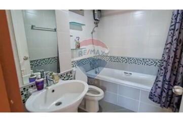 2 bed 2 bath for sale water ford sukhumvit 50