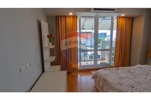 2 bed 2 bath for sale water ford sukhumvit 50