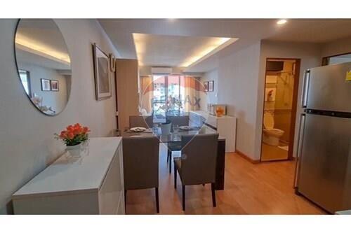 2 bed 2 bath for sale water ford sukhumvit 50