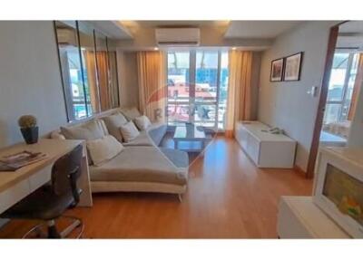 2 bed 2 bath for sale water ford sukhumvit 50