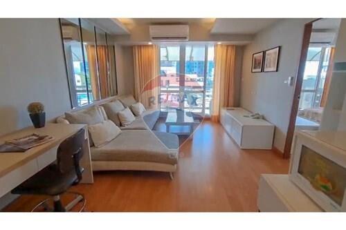 2 bed 2 bath for sale water ford sukhumvit 50