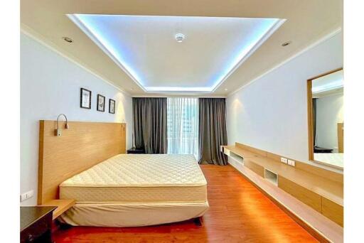 2 bed for rent BTS Ploenchit Sukhumvit