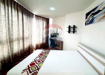 3 bedrooms near Asiatique BTS Taksin