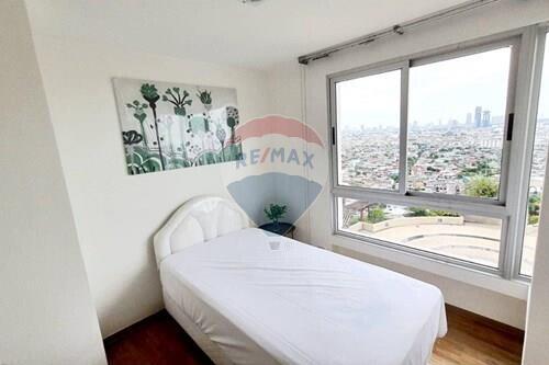 99 Sqm., 2 Beds, 2 Baths Condo listed for ฿ 8,700,000.