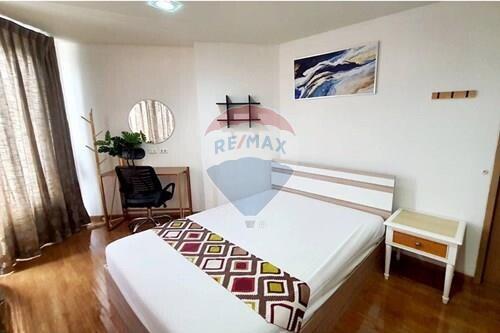 99 Sqm., 2 Beds, 2 Baths Condo listed for ฿ 8,700,000.