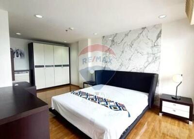 3 bedrooms near Asiatique BTS Taksin