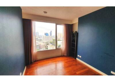 3bed Large Terrace Private Lift High Floor