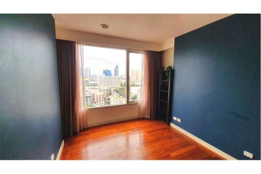 3bed Large Terrace Private Lift High Floor