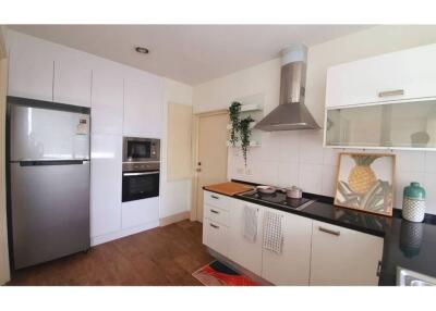 3bed Large Terrace Private Lift High Floor