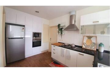 3bed Large Terrace Private Lift High Floor