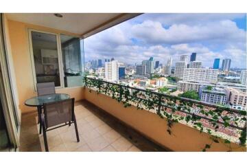 3bed Large Terrace Private Lift High Floor