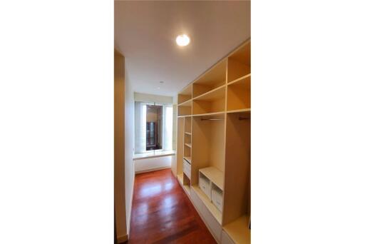 3bed Large Terrace Private Lift High Floor