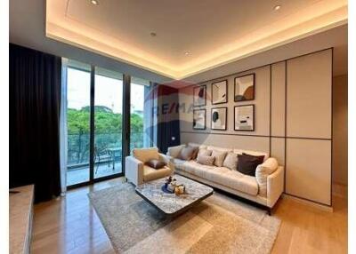 A beautiful fully furnished unit at BAAN SINDHORN.