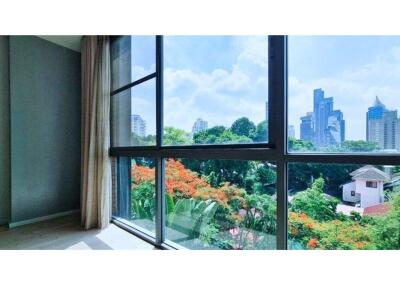 For Rent 2+1 Bedroom Apartment in Prime Sukhumvit Location - Near BTS Thonglor