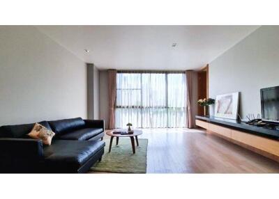 For Rent 2+1 Bedroom Apartment in Prime Sukhumvit Location - Near BTS Thonglor