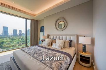 1 Bed 1 Bath 87 SQ.M Sindhorn Tonson