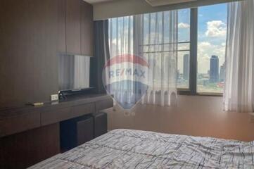 2 bed for rent BTS Phrmpong Sukhumvit a few minute walk