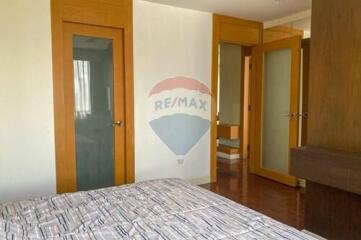 2 bed for rent BTS Phrmpong Sukhumvit a few minute walk