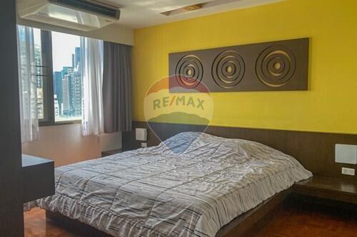 2 bed for rent BTS Phrmpong Sukhumvit a few minute walk