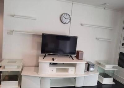 "Upscale 2BR Condo in Vibrant Bang Rak - 150 sqm"