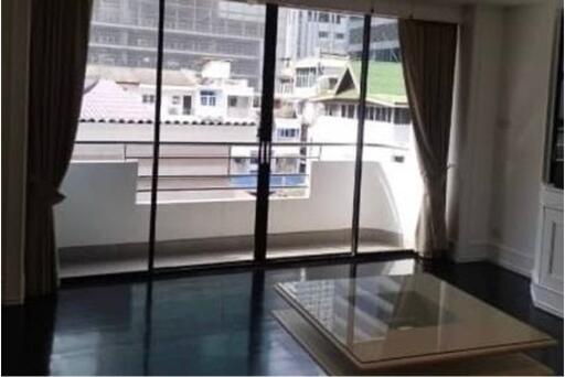 "Upscale 2BR Condo in Vibrant Bang Rak - 150 sqm"