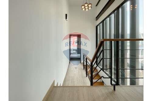 219 Sqm., 4 Beds, 4 Baths Townhouse listed for ฿ 75,000./Month