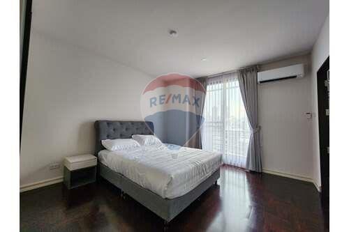 300 Sqm., 3 Beds, 3 Baths Condo listed for ฿ 135,000./Month