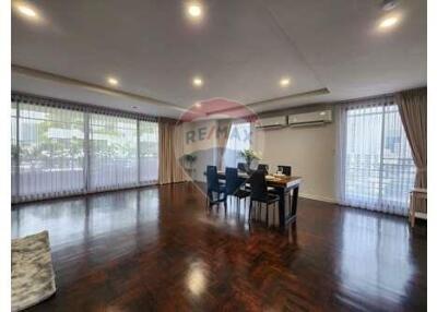 300 Sqm., 3 Beds, 3 Baths Condo listed for ฿ 135,000./Month