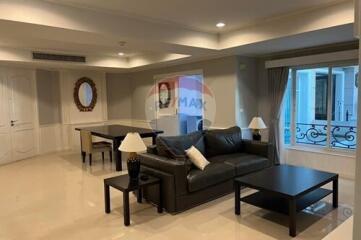 Luxury 3BR Condo in Khlong Toei, Bangkok