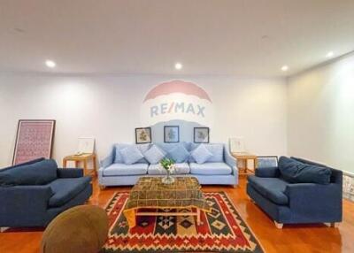 275 Sqm., Studio Condo listed for ฿ 130,000./Month