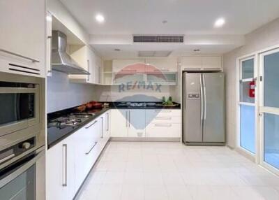 275 Sqm., Studio Condo listed for ฿ 130,000./Month