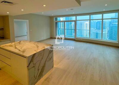 Upgraded  Vacant 1 BR  Fully Renovated