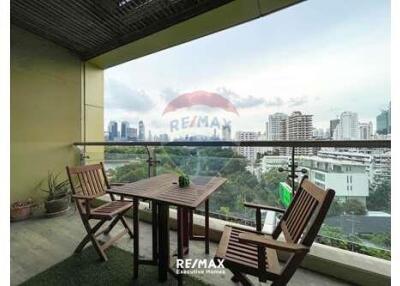 150 Sqm., 2 Beds, 2 Baths Condo listed for ฿ 80,000./Month