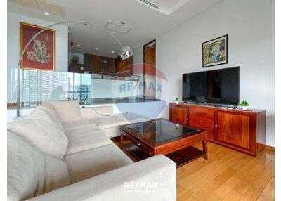 150 Sqm., 2 Beds, 2 Baths Condo listed for ฿ 80,000./Month