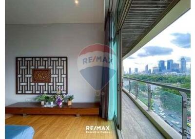 150 Sqm., 2 Beds, 2 Baths Condo listed for ฿ 80,000./Month